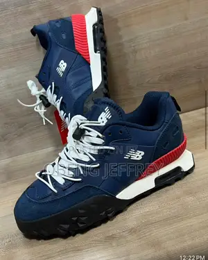 Original New Balance Lifestyle in Colours