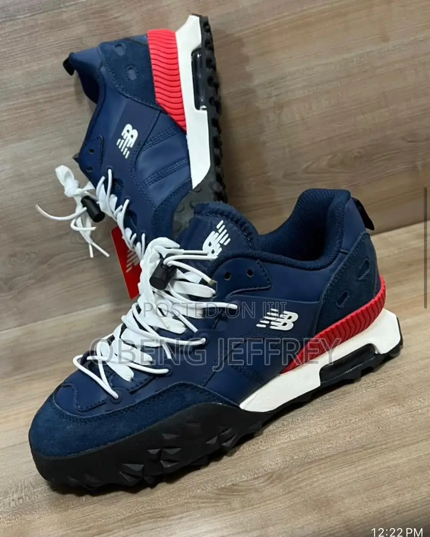 Original New Balance Lifestyle in Colours