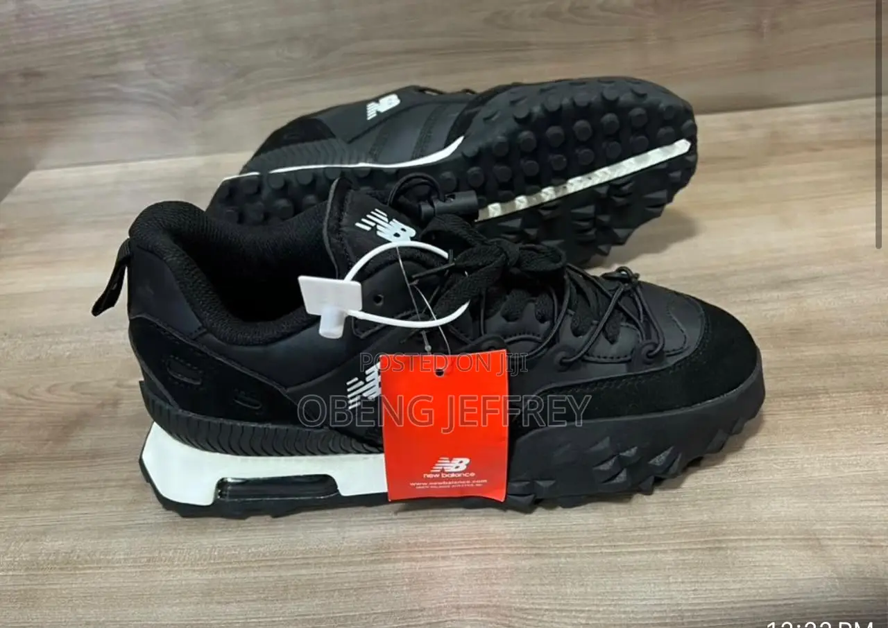 Original New Balance Lifestyle in Colours