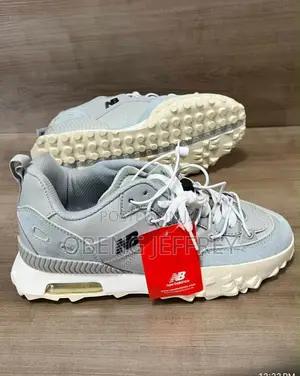 Original New Balance Lifestyle in Colours