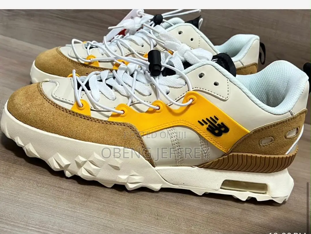 Original New Balance Lifestyle in Colours