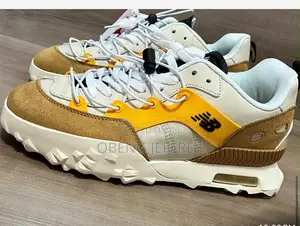 Original New Balance Lifestyle in Colours