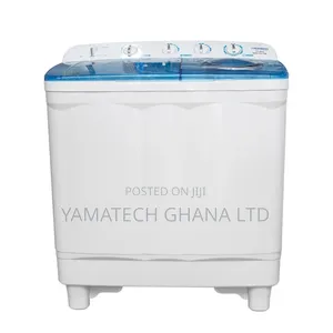 Large Capacity Nasco 15kg Semi-Automatic Washing Machine