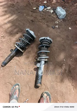 X1/X2/X3/X4/X5/X6/X7/Ix3/M3/M5/F30/F29/F39/E39/30/Shock Absorber Shaft