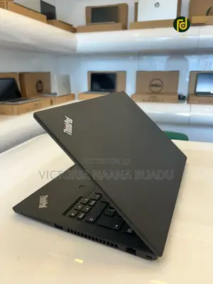 Laptop Lenovo ThinkPad T14 16GB Intel Core i5 SSD 256GB