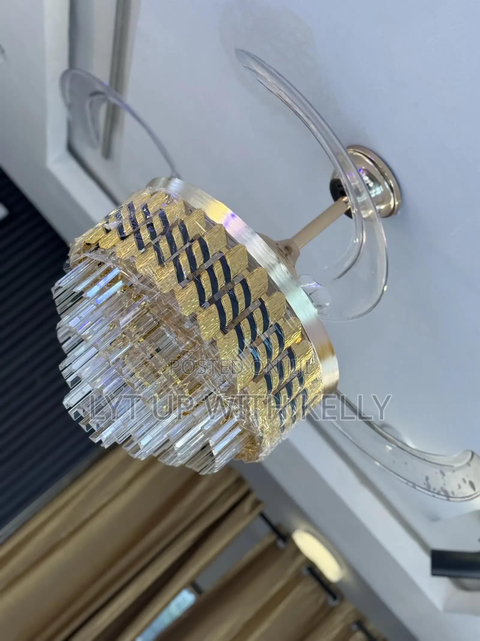 Chandelier Light
