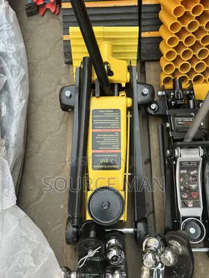 2 Tons Hydraulic Floor Jerk