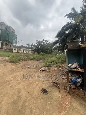 Titled 3 & 1/2 Plot of Land for Sale at Westlands