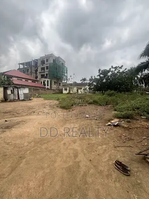 Titled 3 & 1/2 Plot of Land for Sale at Westlands