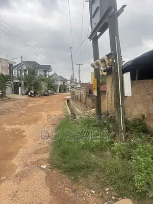 Titled 3 & 1/2 Plot of Land for Sale at Westlands