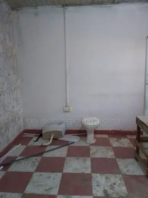 1bdrm Apartment in Madina for rent