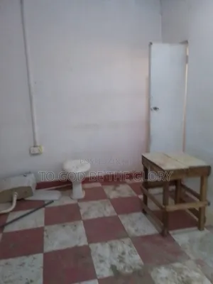 1bdrm Apartment in Madina for rent