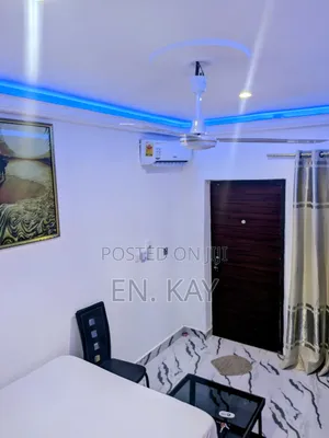 Short Long Stay (Airbnb)