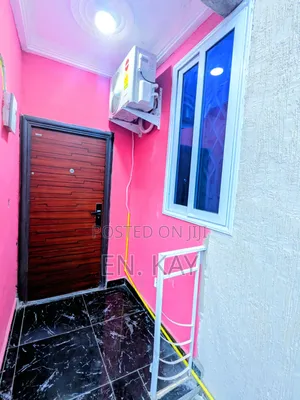 Short Long Stay (Airbnb)