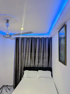 Short Long Stay (Airbnb)