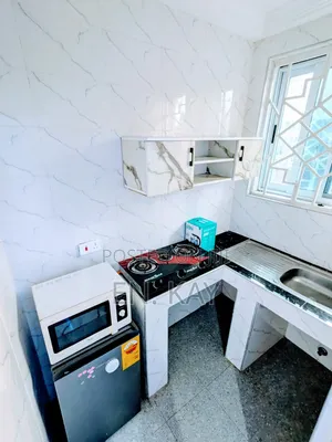 Short Long Stay (Airbnb)