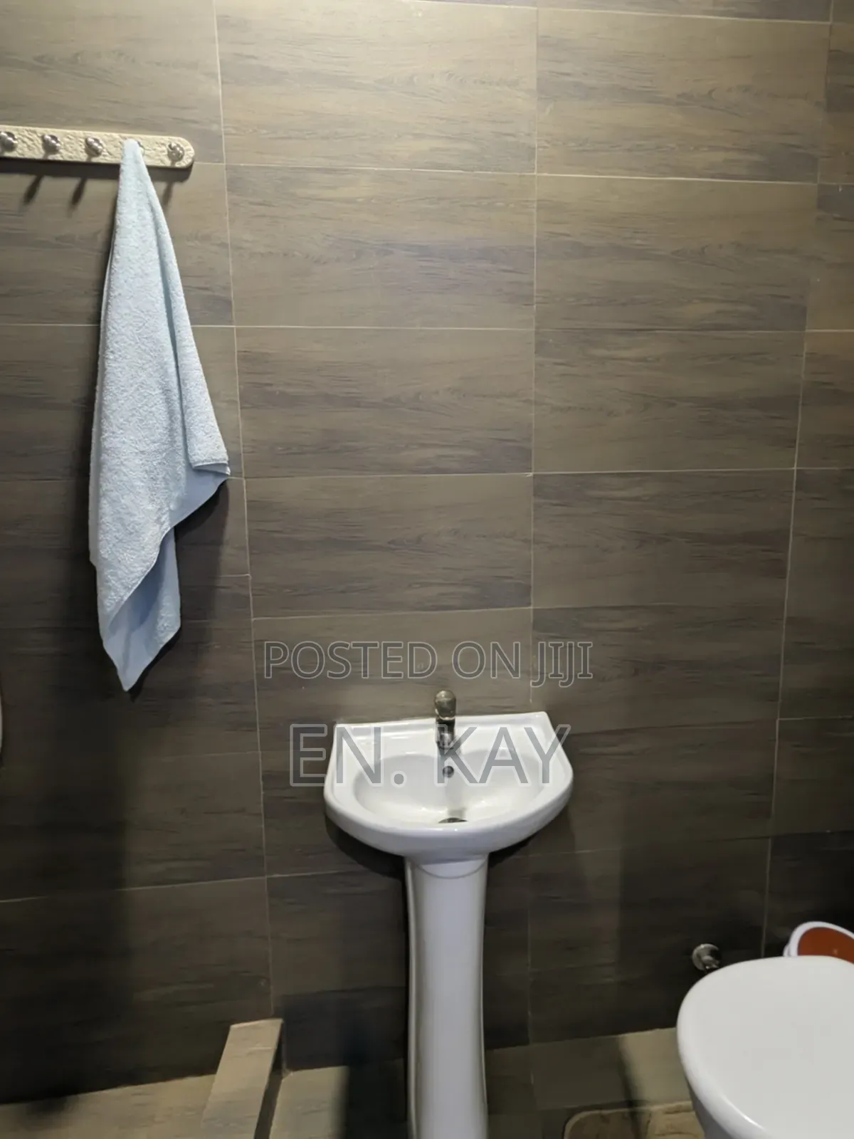Short Long Stay (Airbnb)
