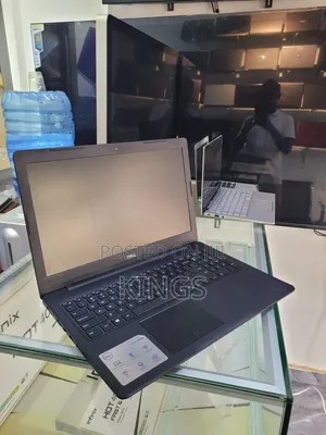 Laptop Dell Inspiron 15 3000 8GB Intel Core i5 SSD 256GB