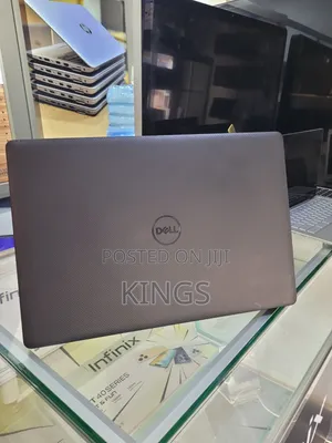 Laptop Dell Inspiron 15 3000 8GB Intel Core i5 SSD 256GB