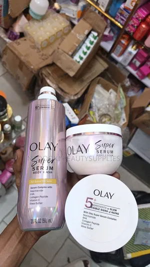 Olay Super Serum