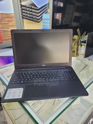 Laptop Dell Inspiron 15 3000 8GB Intel Core i5 SSD 256GB