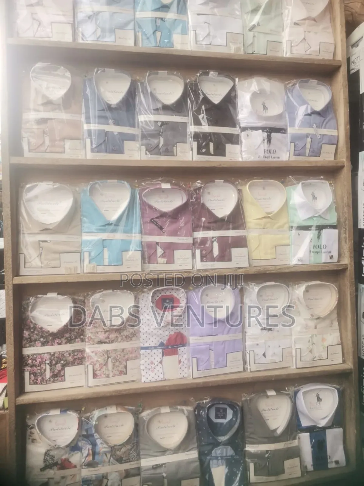 High-Quality Cotton Long Sleeve Shirts