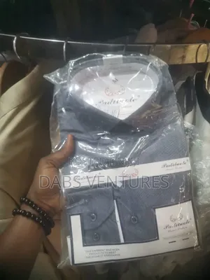 High-Quality Cotton Long Sleeve Shirts