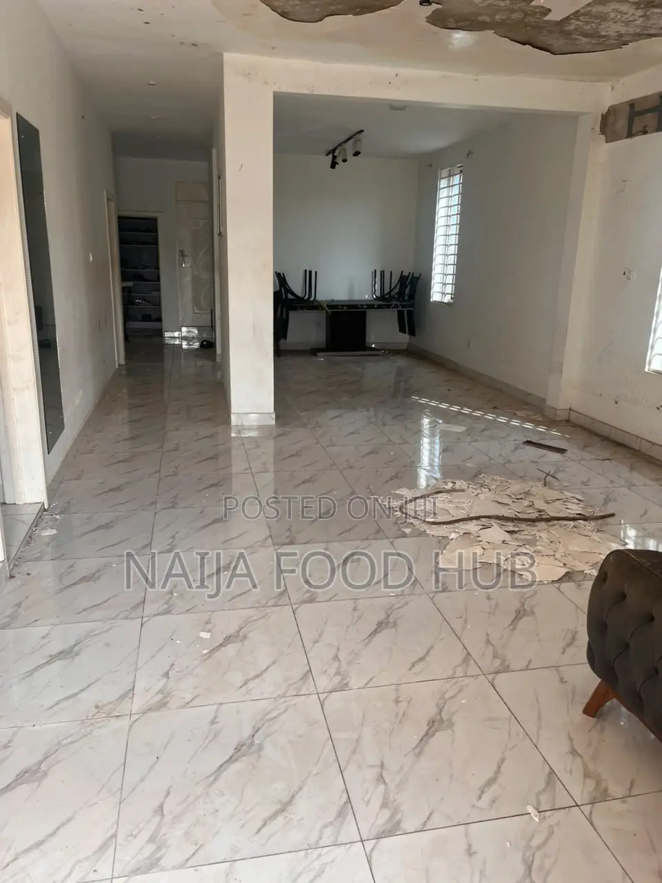 5bdrm Duplex in Community 25 for sale