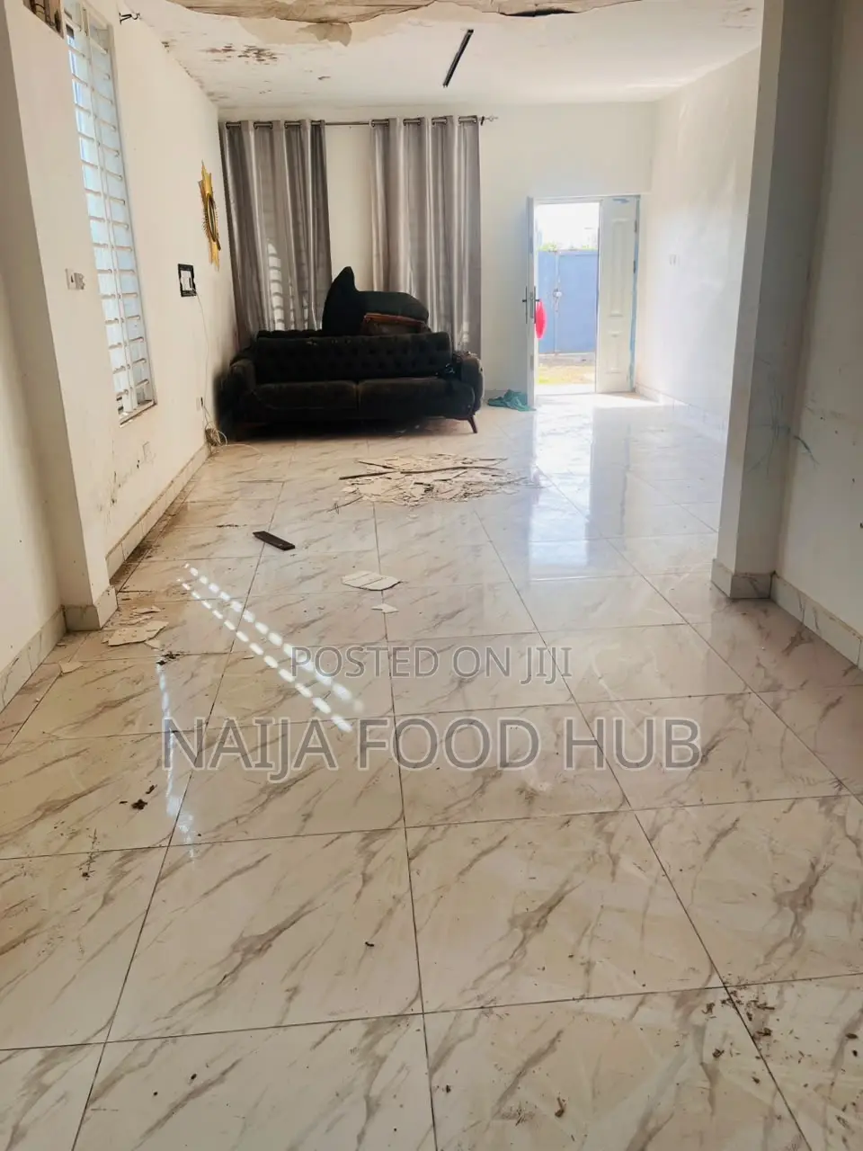 5bdrm Duplex in Community 25 for sale