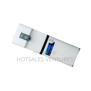 AVAILABLE Midea 16 LITRES 3 Taps Water Dispenser - YL2037S-W
