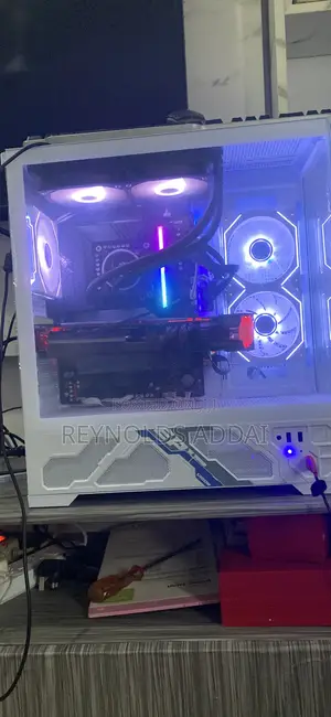 New Desktop Computer Gigabyte 16GB Intel Core i5 SSD 512GB