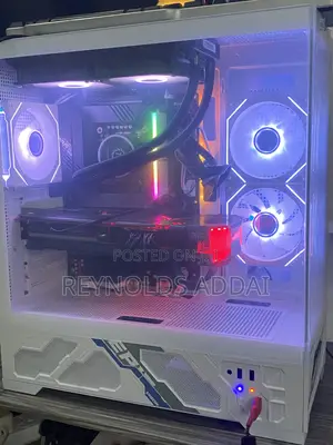 New Desktop Computer Gigabyte 16GB Intel Core i5 SSD 512GB