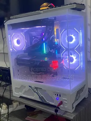 New Desktop Computer Gigabyte 16GB Intel Core i5 SSD 512GB