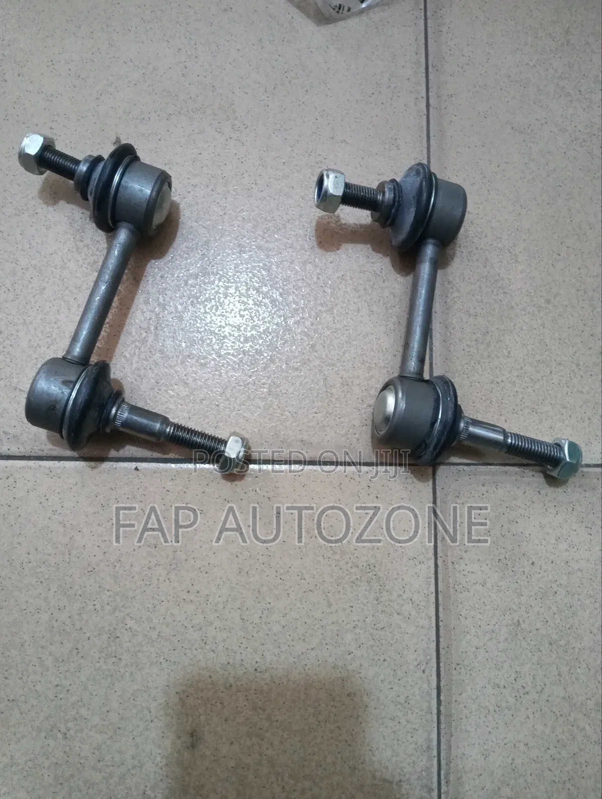 Original Ultra Power Ford Edge, Escape Stabilizer Bar Link From USA