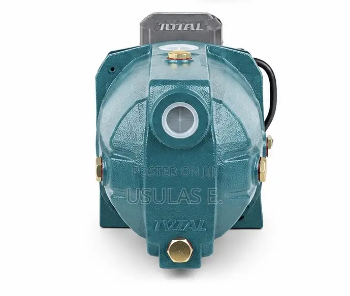 Total 1.5HP Surface Pump