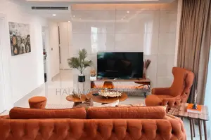 Furnished 2bdrm Apartment in Kass Towers, Airport Residential Area