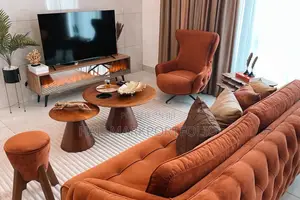Furnished 2bdrm Apartment in Kass Towers, Airport Residential Area