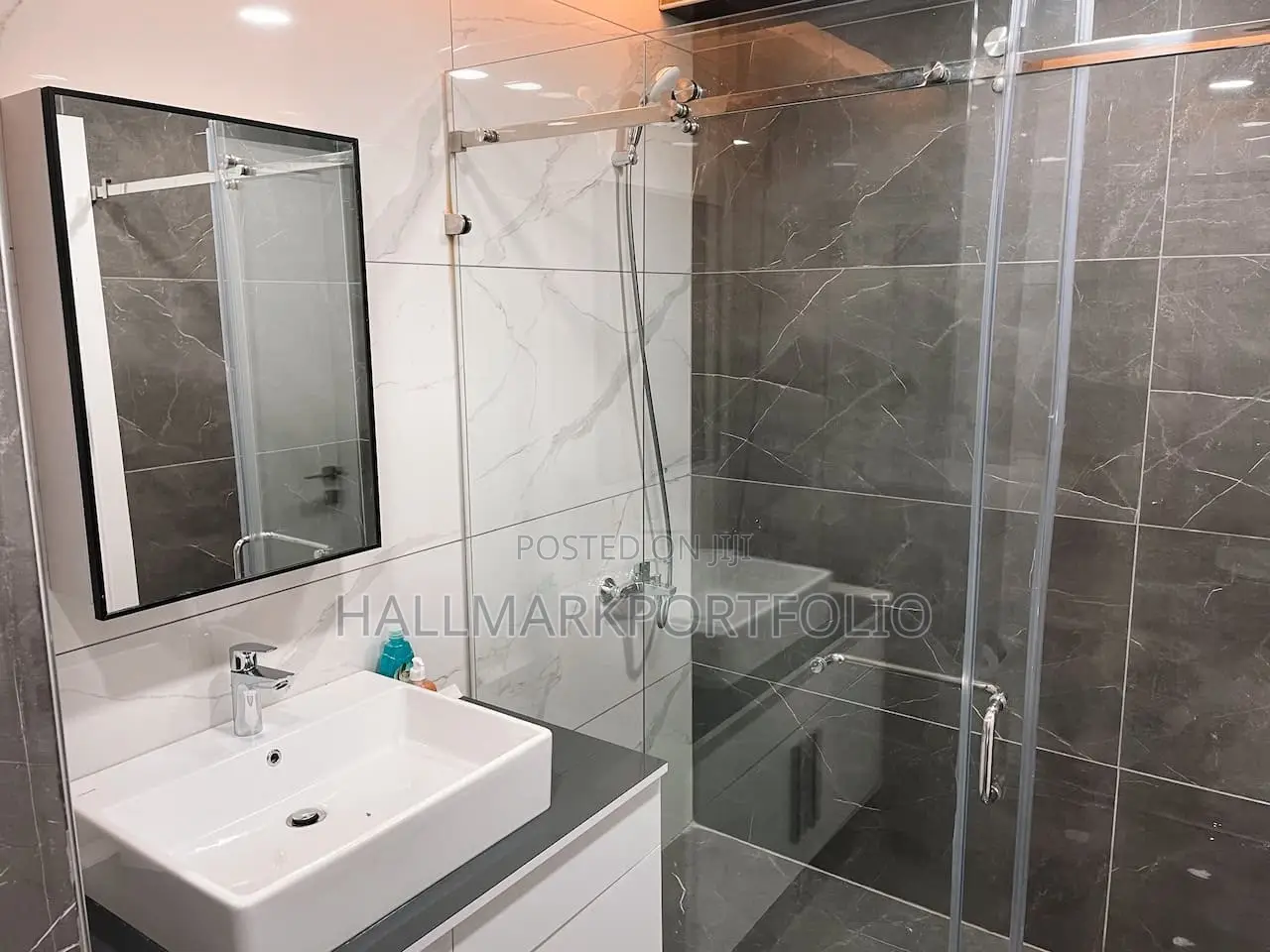 Furnished 2bdrm Apartment in Kass Towers, Airport Residential Area