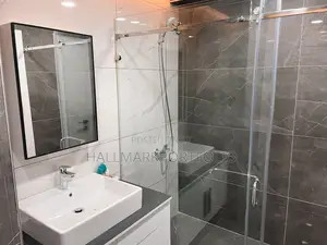 Furnished 2bdrm Apartment in Kass Towers, Airport Residential Area