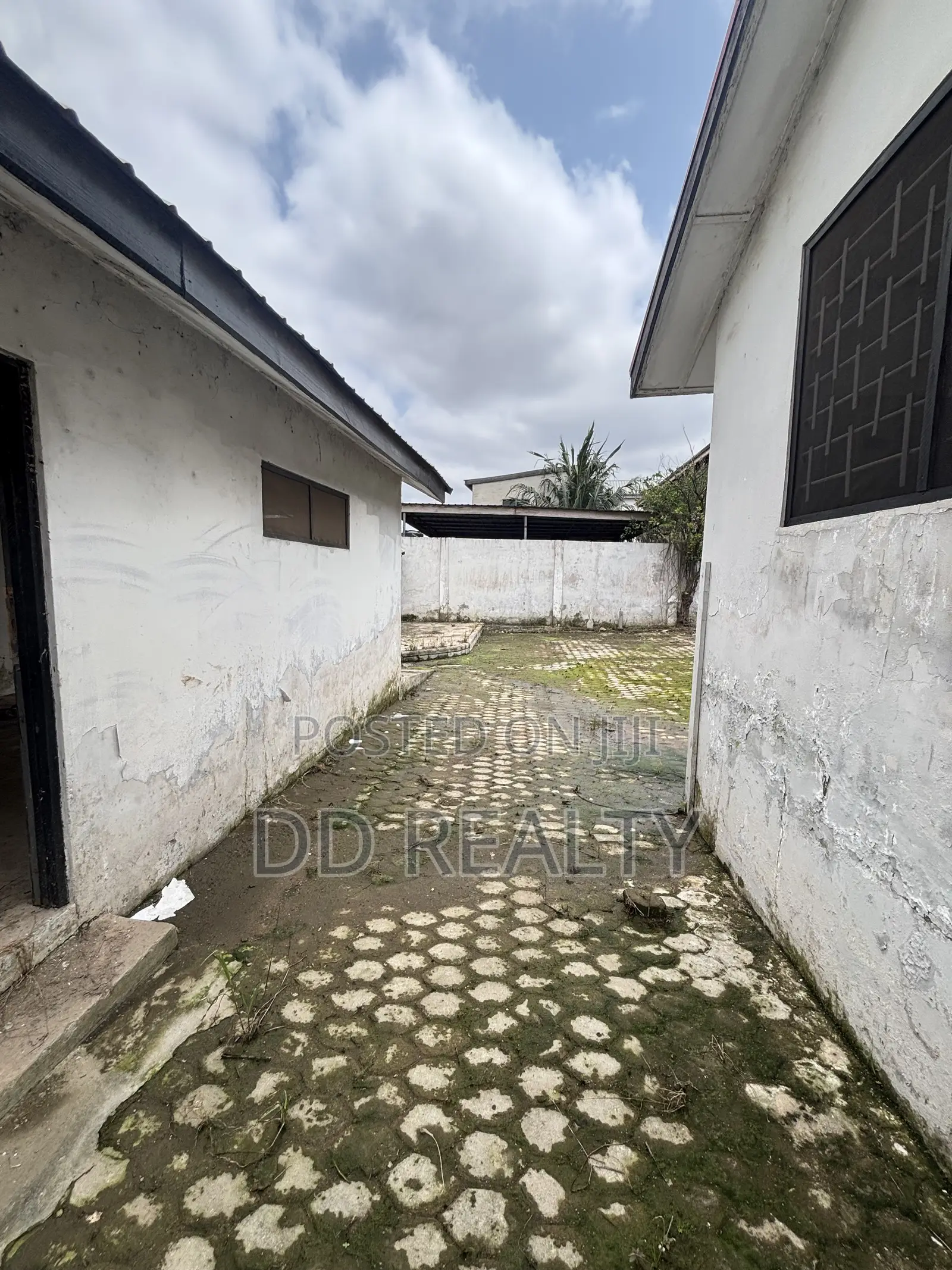 3bdrm House in Parakuo Estate for sale