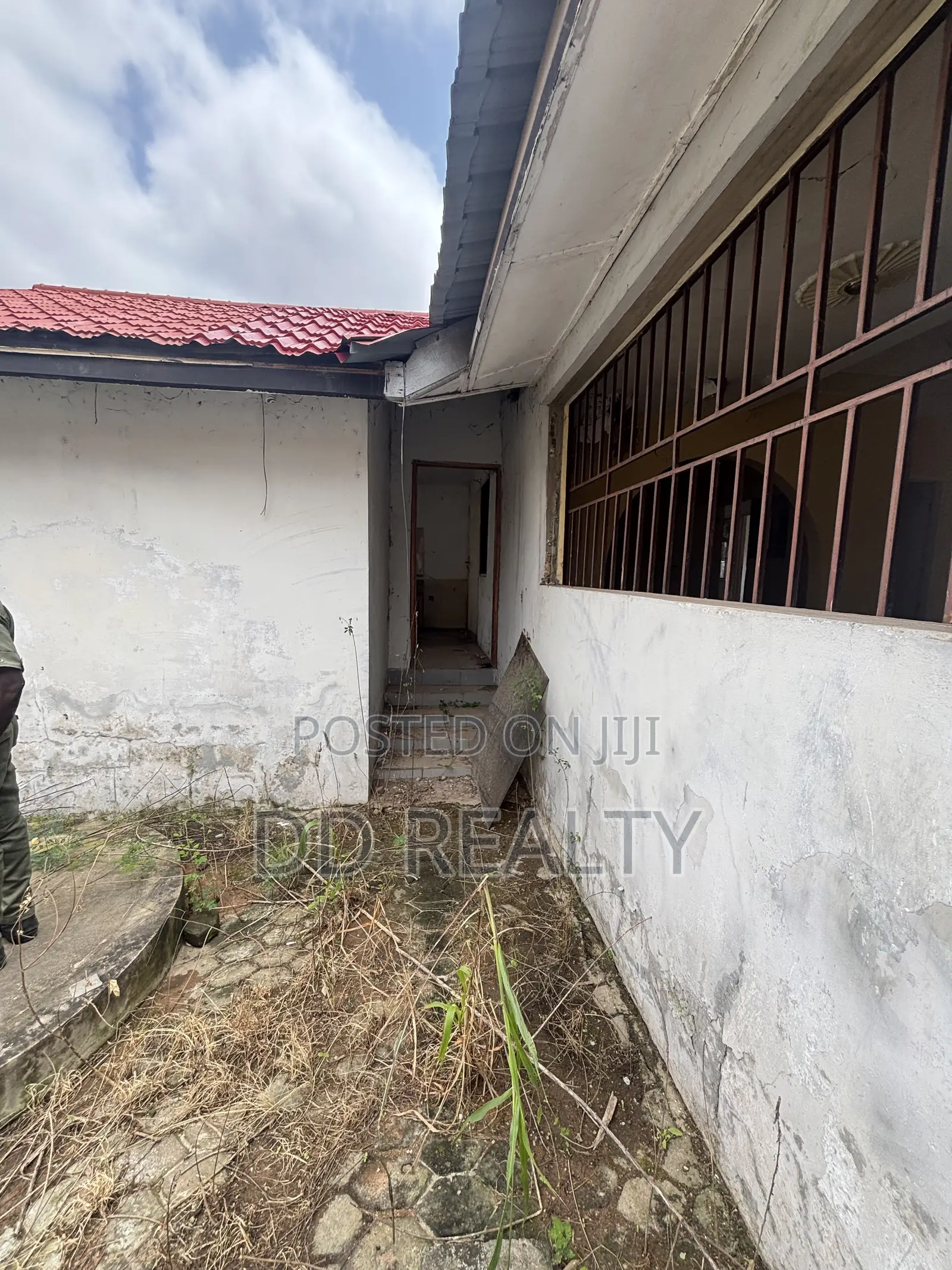 3bdrm House in Parakuo Estate for sale