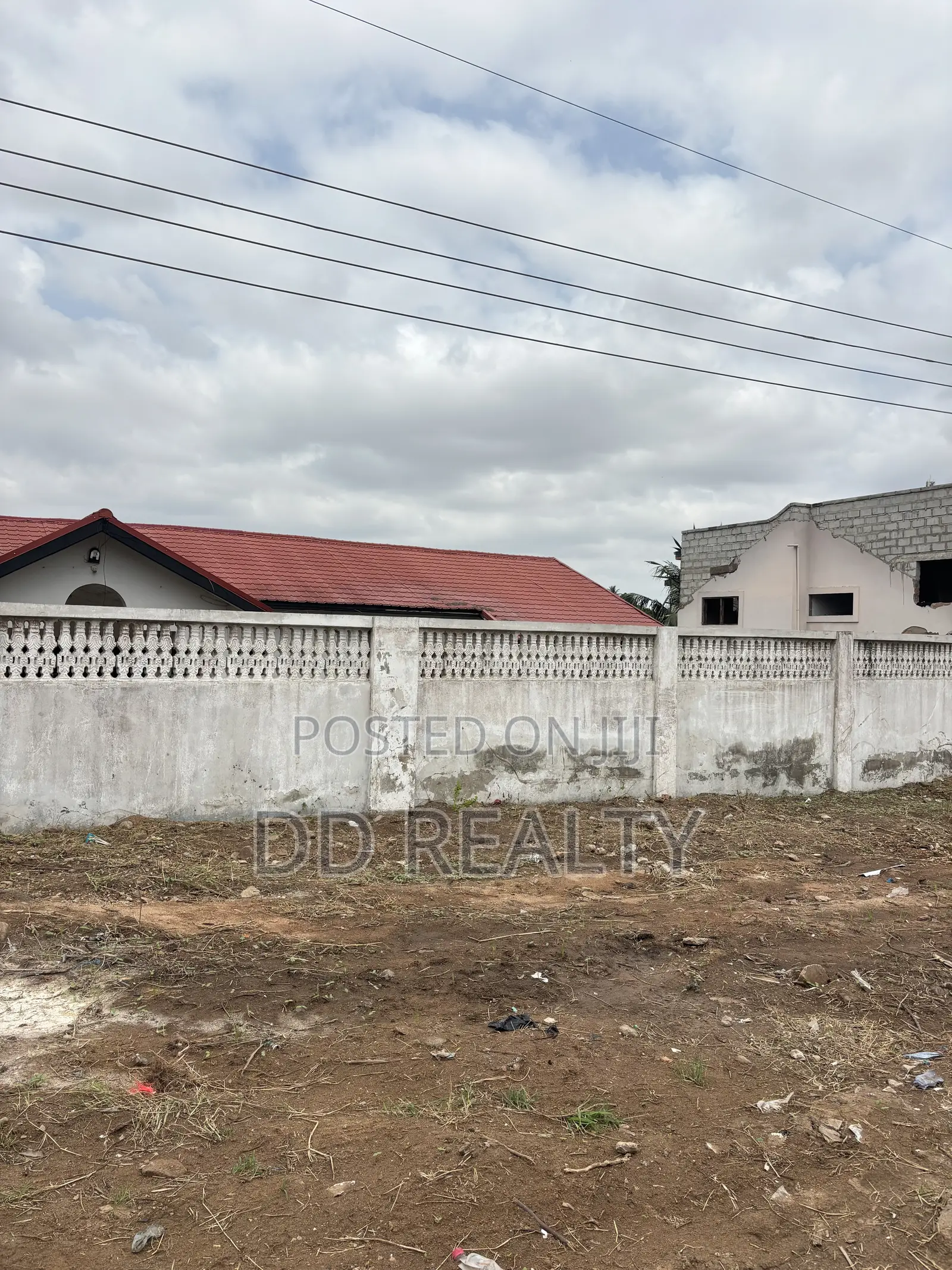 3bdrm House in Parakuo Estate for sale