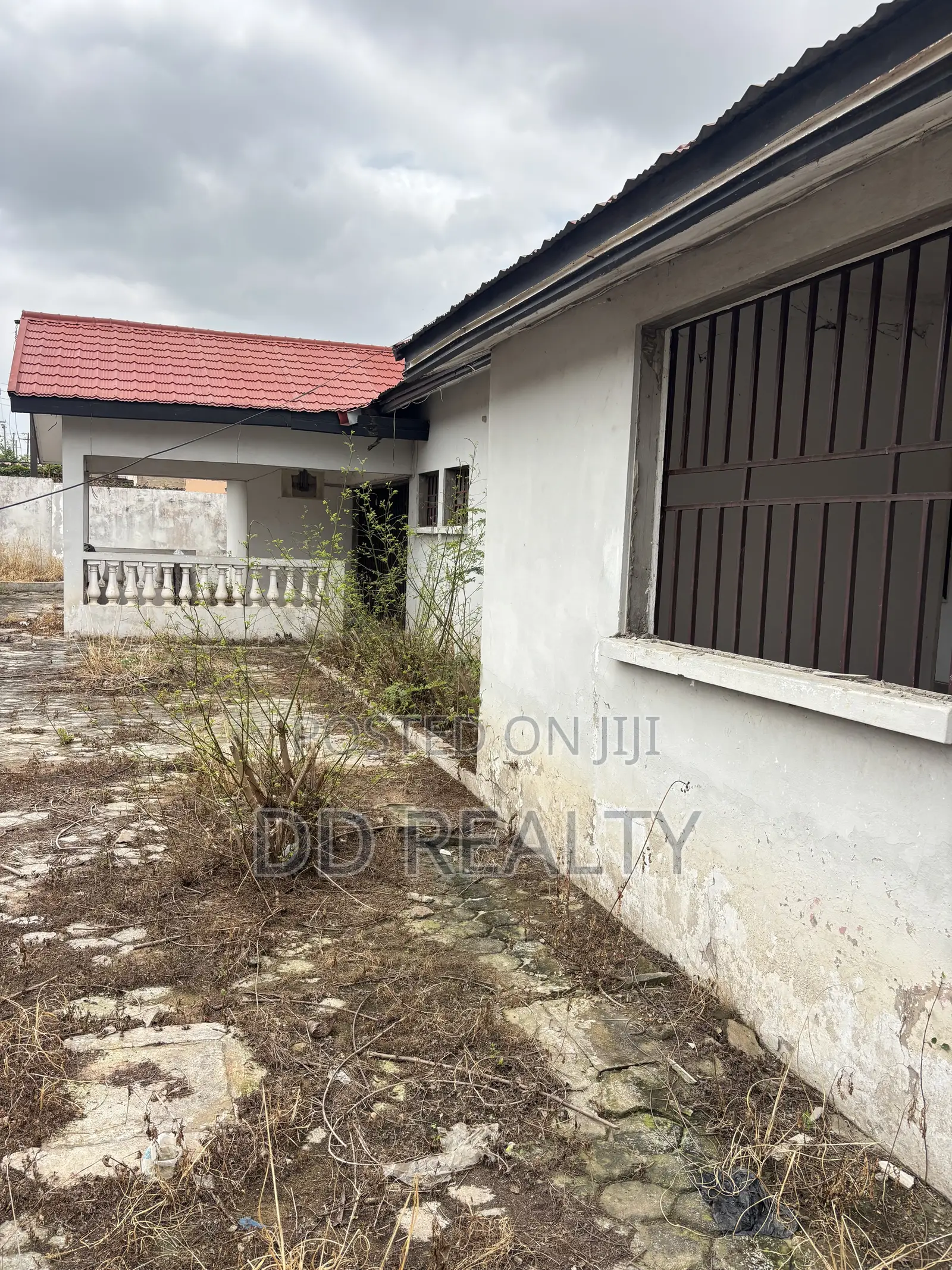 3bdrm House in Parakuo Estate for sale