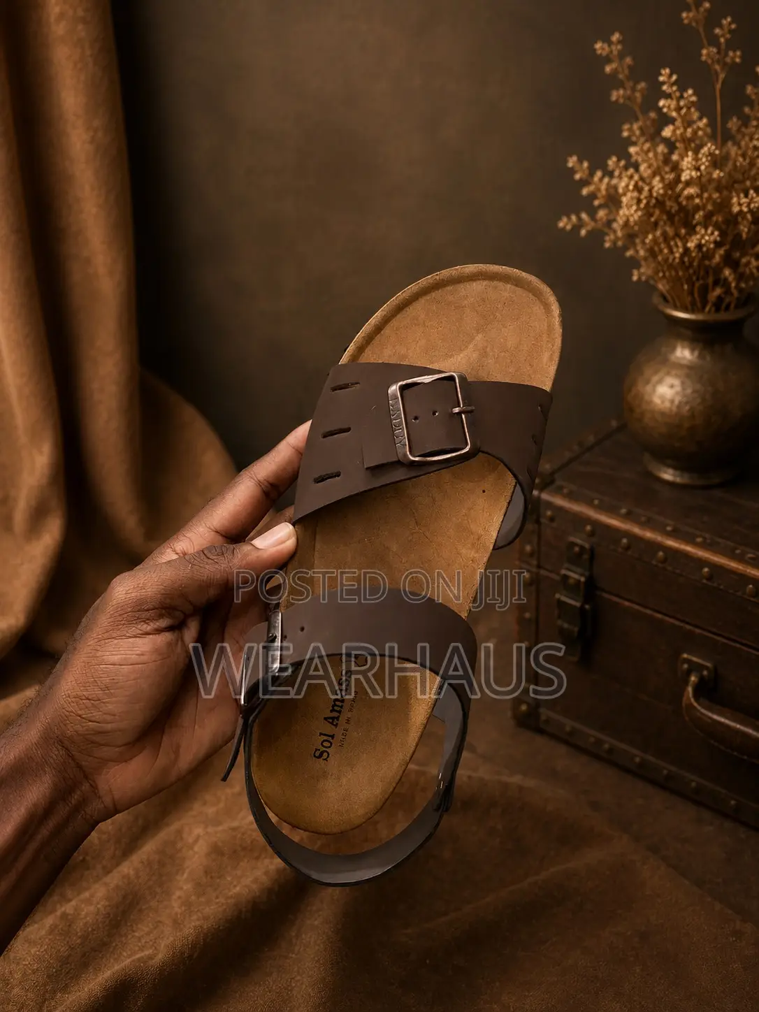 Unisex Birkenstock Sandals