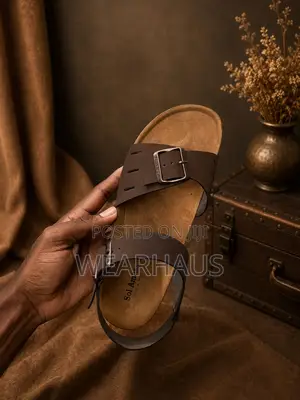 Unisex Birkenstock Sandals
