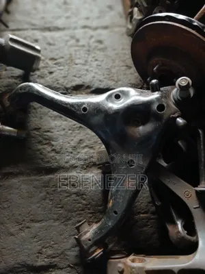 F150 From 2020 to 2023 Lower Arm