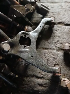 F150 From 2020 to 2023 Lower Arm