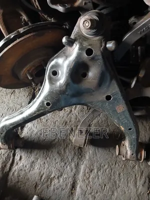 F150 From 2020 to 2023 Lower Arm