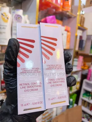 Makari Retinol Control Line Smoothing Eye Cream
