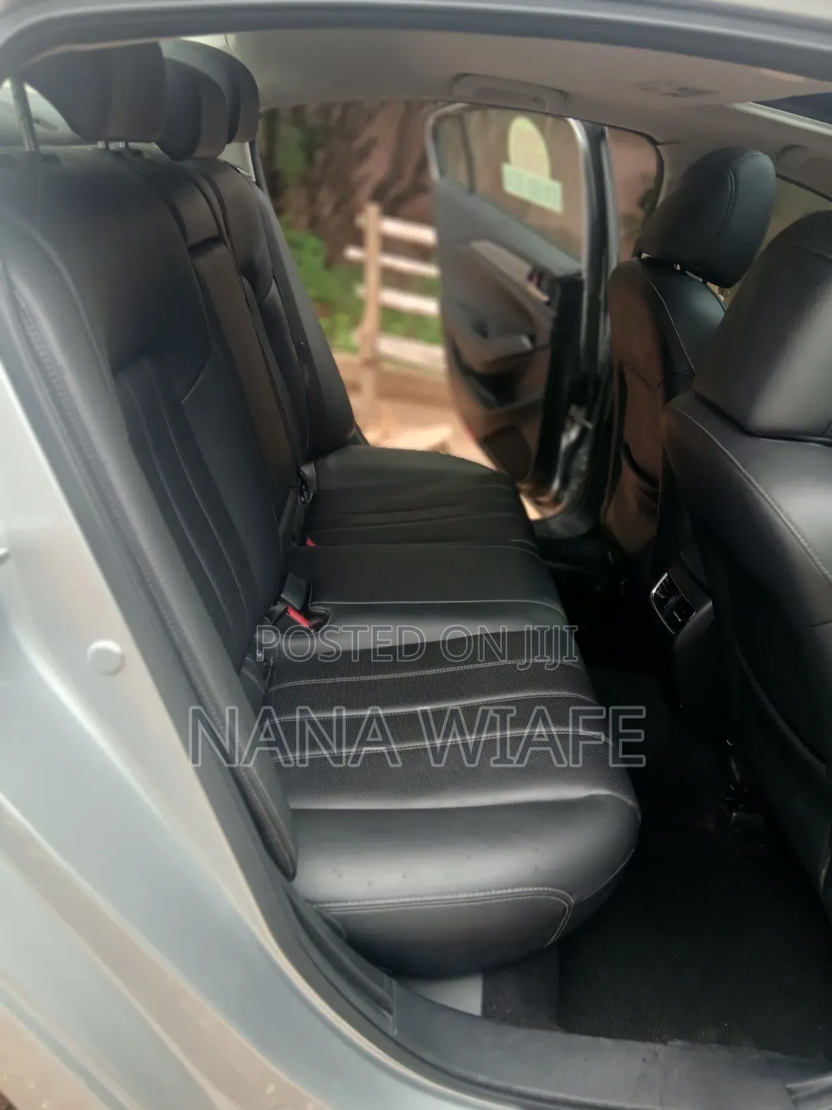 Mazda 6 2019 Silver